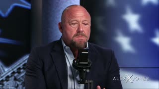 INFOWARS LIVE - 7/31-8/3/25: The American Journal with Harrison Smith / The Alex Jones Show / The War Room With Owen Shroyer
