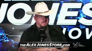 INFOWARS LIVE - 7/31-8/3/25: The American Journal with Harrison Smith / The Alex Jones Show / The War Room With Owen Shroyer