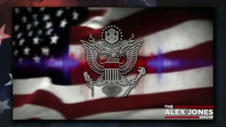 INFOWARS LIVE - 7/31-8/3/25: The American Journal with Harrison Smith / The Alex Jones Show / The War Room With Owen Shroyer