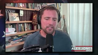 INFOWARS LIVE - 7/31-8/3/25: The American Journal with Harrison Smith / The Alex Jones Show / The War Room With Owen Shroyer