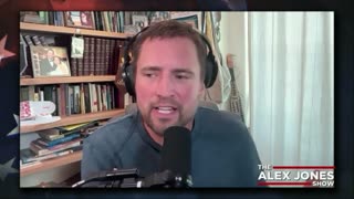 INFOWARS LIVE - 7/31-8/3/25: The American Journal with Harrison Smith / The Alex Jones Show / The War Room With Owen Shroyer