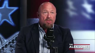 INFOWARS LIVE - 7/31-8/3/25: The American Journal with Harrison Smith / The Alex Jones Show / The War Room With Owen Shroyer
