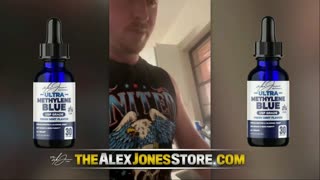 INFOWARS LIVE - 7/31-8/3/25: The American Journal with Harrison Smith / The Alex Jones Show / The War Room With Owen Shroyer