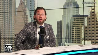 INFOWARS LIVE - 7/31-8/3/25: The American Journal with Harrison Smith / The Alex Jones Show / The War Room With Owen Shroyer