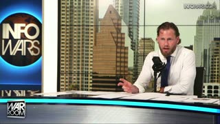 INFOWARS LIVE - 7/31-8/3/25: The American Journal with Harrison Smith / The Alex Jones Show / The War Room With Owen Shroyer