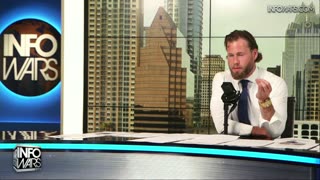 INFOWARS LIVE - 7/31-8/3/25: The American Journal with Harrison Smith / The Alex Jones Show / The War Room With Owen Shroyer
