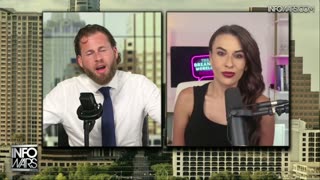 INFOWARS LIVE - 7/31-8/3/25: The American Journal with Harrison Smith / The Alex Jones Show / The War Room With Owen Shroyer