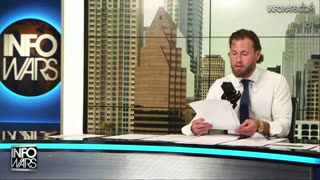 INFOWARS LIVE - 7/31-8/3/25: The American Journal with Harrison Smith / The Alex Jones Show / The War Room With Owen Shroyer