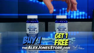 INFOWARS LIVE - 7/31-8/3/25: The American Journal with Harrison Smith / The Alex Jones Show / The War Room With Owen Shroyer