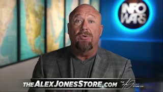 INFOWARS LIVE - 7/31-8/3/25: The American Journal with Harrison Smith / The Alex Jones Show / The War Room With Owen Shroyer
