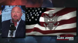 INFOWARS LIVE - 7/31-8/3/25: The American Journal with Harrison Smith / The Alex Jones Show / The War Room With Owen Shroyer