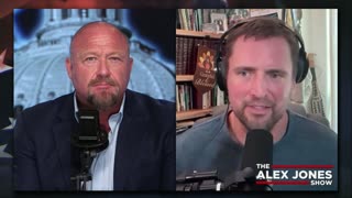 INFOWARS LIVE - 7/31-8/3/25: The American Journal with Harrison Smith / The Alex Jones Show / The War Room With Owen Shroyer
