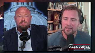 INFOWARS LIVE - 7/31-8/3/25: The American Journal with Harrison Smith / The Alex Jones Show / The War Room With Owen Shroyer