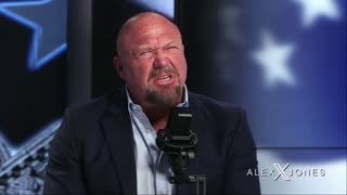 INFOWARS LIVE - 7/31-8/3/25: The American Journal with Harrison Smith / The Alex Jones Show / The War Room With Owen Shroyer