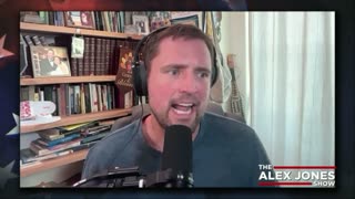 INFOWARS LIVE - 7/31-8/3/25: The American Journal with Harrison Smith / The Alex Jones Show / The War Room With Owen Shroyer