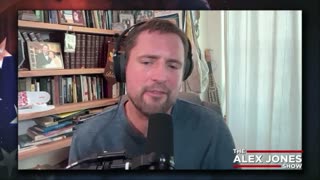 INFOWARS LIVE - 7/31-8/3/25: The American Journal with Harrison Smith / The Alex Jones Show / The War Room With Owen Shroyer