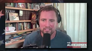 INFOWARS LIVE - 7/31-8/3/25: The American Journal with Harrison Smith / The Alex Jones Show / The War Room With Owen Shroyer
