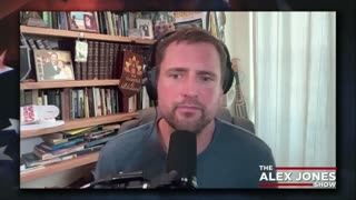INFOWARS LIVE - 7/31-8/3/25: The American Journal with Harrison Smith / The Alex Jones Show / The War Room With Owen Shroyer