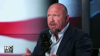 INFOWARS LIVE - 7/31-8/3/25: The American Journal with Harrison Smith / The Alex Jones Show / The War Room With Owen Shroyer