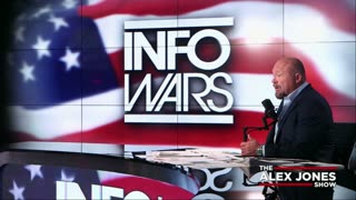 INFOWARS LIVE - 7/31-8/3/25: The American Journal with Harrison Smith / The Alex Jones Show / The War Room With Owen Shroyer