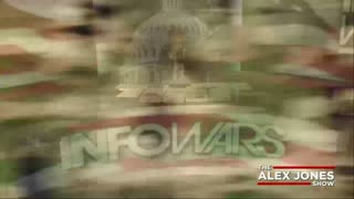 INFOWARS LIVE - 7/31-8/3/25: The American Journal with Harrison Smith / The Alex Jones Show / The War Room With Owen Shroyer