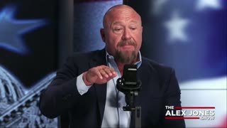 INFOWARS LIVE - 7/31-8/3/25: The American Journal with Harrison Smith / The Alex Jones Show / The War Room With Owen Shroyer
