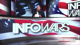 INFOWARS LIVE - 7/31-8/3/25: The American Journal with Harrison Smith / The Alex Jones Show / The War Room With Owen Shroyer