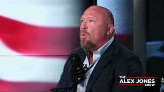 INFOWARS LIVE - 7/31-8/3/25: The American Journal with Harrison Smith / The Alex Jones Show / The War Room With Owen Shroyer