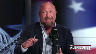 INFOWARS LIVE - 7/31-8/3/25: The American Journal with Harrison Smith / The Alex Jones Show / The War Room With Owen Shroyer