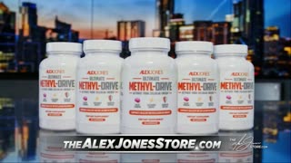 INFOWARS LIVE - 7/31-8/3/25: The American Journal with Harrison Smith / The Alex Jones Show / The War Room With Owen Shroyer