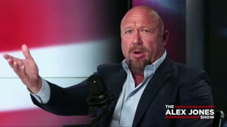 INFOWARS LIVE - 7/31-8/3/25: The American Journal with Harrison Smith / The Alex Jones Show / The War Room With Owen Shroyer