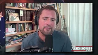 INFOWARS LIVE - 7/31-8/3/25: The American Journal with Harrison Smith / The Alex Jones Show / The War Room With Owen Shroyer