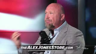 INFOWARS LIVE - 7/31-8/3/25: The American Journal with Harrison Smith / The Alex Jones Show / The War Room With Owen Shroyer