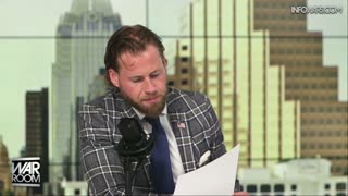 INFOWARS LIVE - 7/31-8/3/25: The American Journal with Harrison Smith / The Alex Jones Show / The War Room With Owen Shroyer