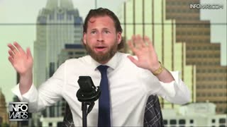 INFOWARS LIVE - 7/31-8/3/25: The American Journal with Harrison Smith / The Alex Jones Show / The War Room With Owen Shroyer