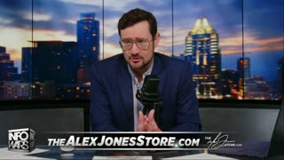 INFOWARS LIVE - 7/31-8/3/25: The American Journal with Harrison Smith / The Alex Jones Show / The War Room With Owen Shroyer