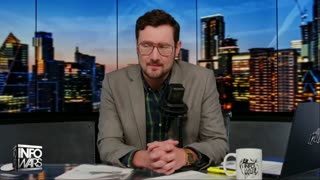 INFOWARS LIVE - 7/31-8/3/25: The American Journal with Harrison Smith / The Alex Jones Show / The War Room With Owen Shroyer