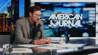 INFOWARS LIVE - 7/31-8/3/25: The American Journal with Harrison Smith / The Alex Jones Show / The War Room With Owen Shroyer