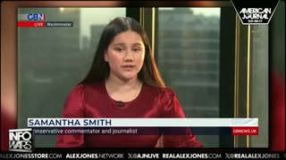 INFOWARS LIVE - 7/31-8/3/25: The American Journal with Harrison Smith / The Alex Jones Show / The War Room With Owen Shroyer