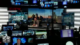 INFOWARS LIVE - 7/31-8/3/25: The American Journal with Harrison Smith / The Alex Jones Show / The War Room With Owen Shroyer