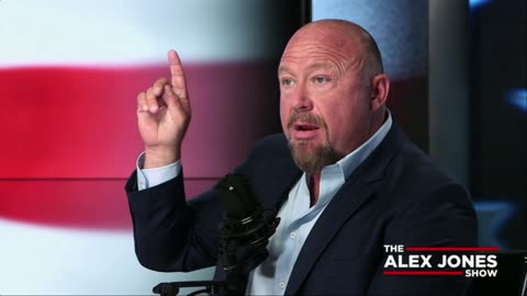 INFOWARS LIVE - 7/31-8/3/25: The American Journal with Harrison Smith / The Alex Jones Show / The War Room With Owen Shroyer