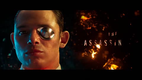 THE BEAUTY Official Teaser Trailer (2026)