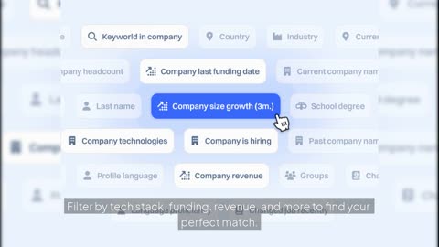 How to Find Decision Makers Fast with lemlist’s 450M+ B2B Database