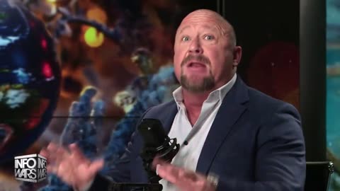 🚨Trump Set To Address The Nation Tonight At 8pm!!! Alex Jones Breaks Down What Trump Needs To Say