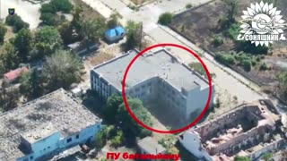💥🛸 Ukraine Russia War | MiG-29 Strikes Russian UAV Base in Kherson | RCF