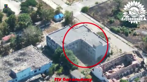 💥🛸 Ukraine Russia War | MiG-29 Strikes Russian UAV Base in Kherson | RCF