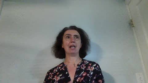 Domitille Marchal Lemoine of Friends of Fondation de France Inc., an Icon of Change from France