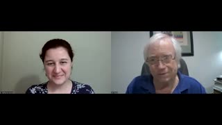 REAL DEAL SPECIAL (29 October 2025): Bill Binney & Katherine Horton UNDER FIRE!