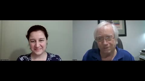 REAL DEAL SPECIAL (29 October 2025): Bill Binney & Katherine Horton UNDER FIRE!