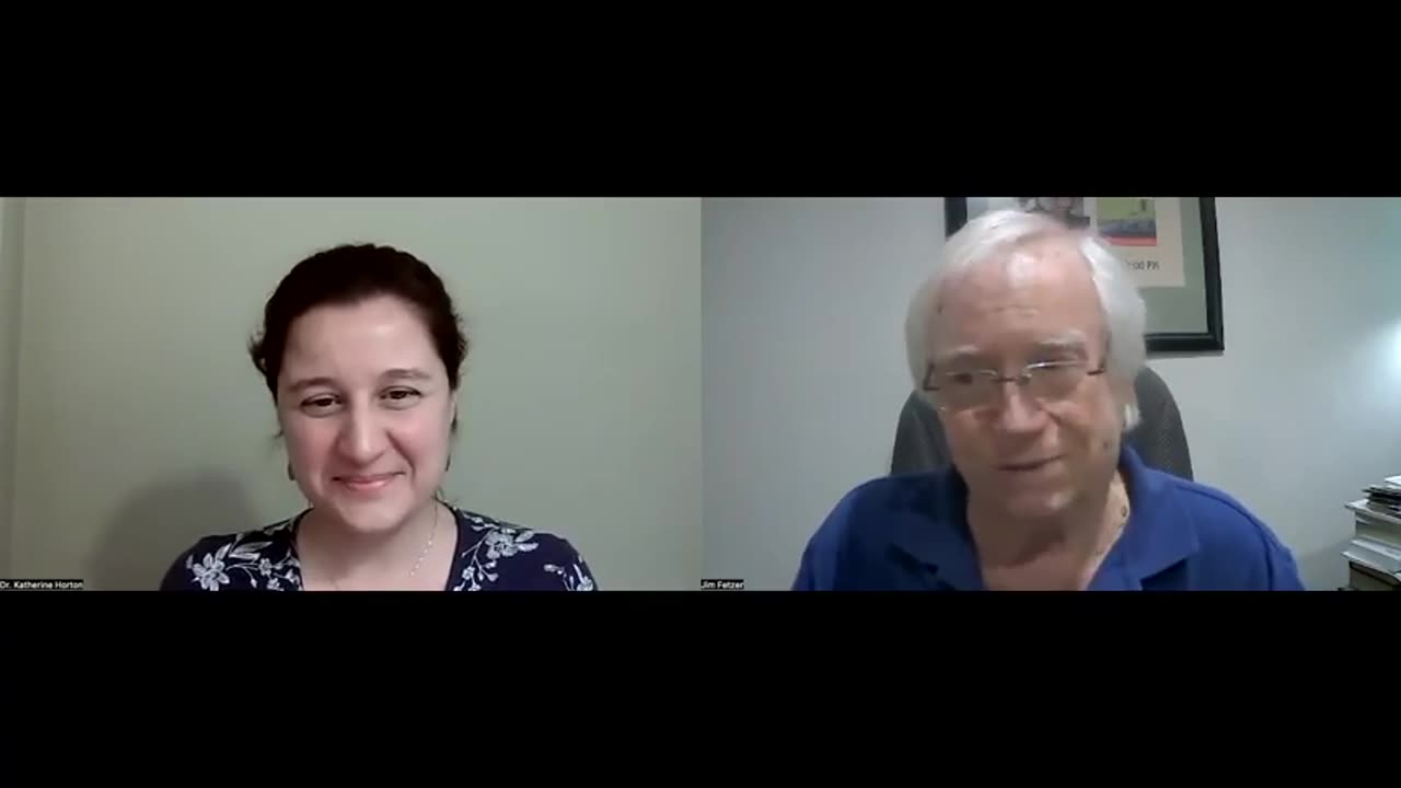 REAL DEAL SPECIAL (29 October 2025): Bill Binney & Katherine Horton UNDER FIRE!